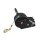 Seilwinde 1150kg mit Seil 10 m