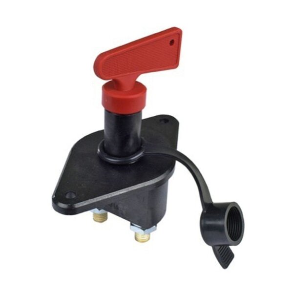 Batterie-Trennschalter (22) 250A, 24V
