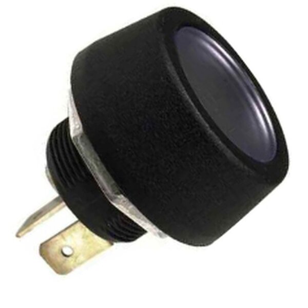 Drucktaster (16)  Ein/Aus 12-24V