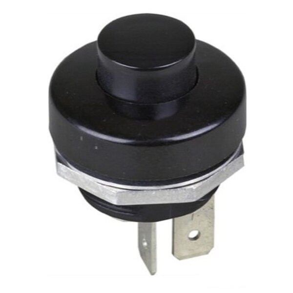 Drucktaster (19)  Ein/Aus 12-24V