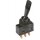 Wechselschalter, Ein - Aus,  12V/20A