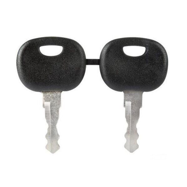 Schlüssel zu 70.596.036 Serien-Nr.: 14603