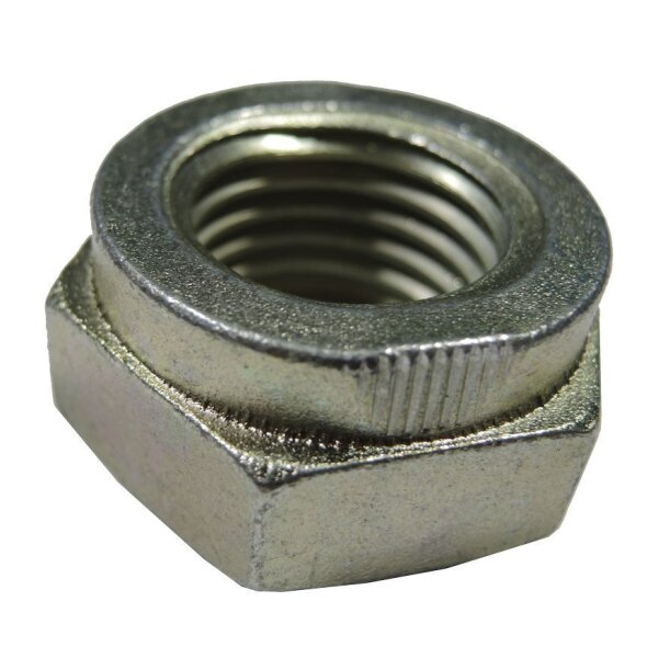 MU 6KT M24  Sicherungsmutter von Nabe