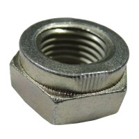 MU 6KT M24  Sicherungsmutter von Nabe