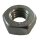 Mutter M10    DIN934- 8  A3C