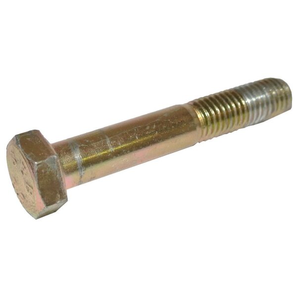 Sechskantschraube M12 x 75- 8.8