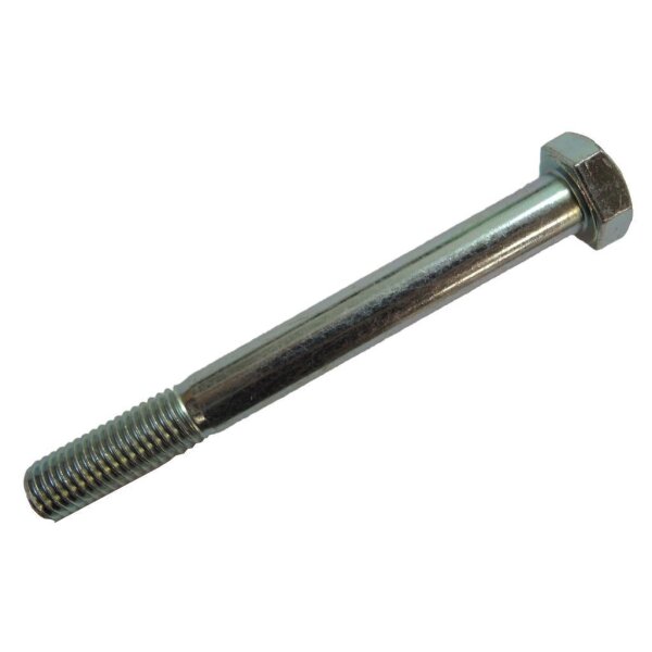 Sechskantschraube M12 x 90- 8.8