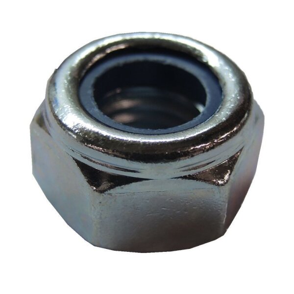 Mutter AL-KO 6KT M12    985-10  ZN 8DI