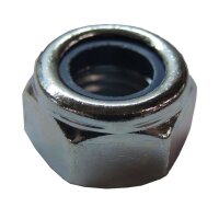 Mutter AL-KO 6KT M12    985-10  ZN 8DI