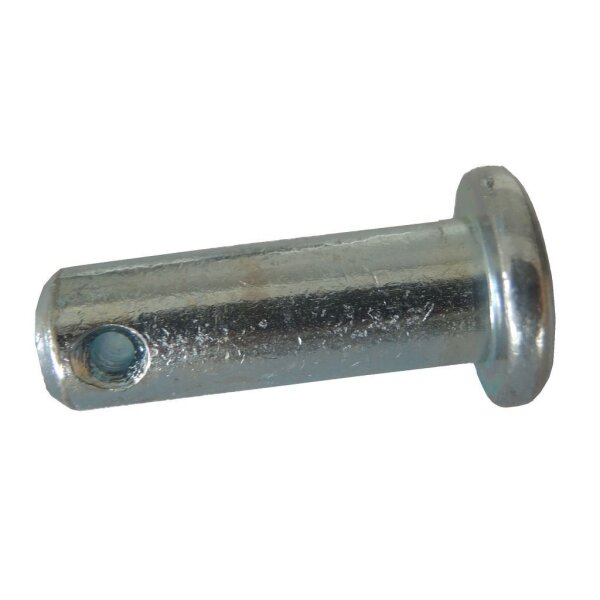 Bolzen B12 H11x 35   EN22341