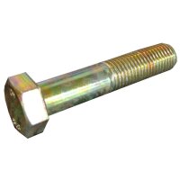 Sechskantschraube M16 x  80- 8.8