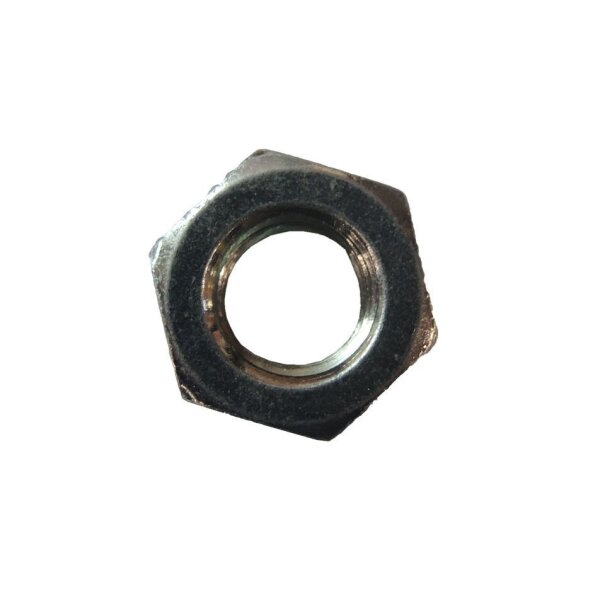 Mutter  Sich.-BIW M12  AL-KO