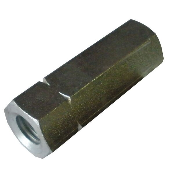Langmutter M12 A3C 1479