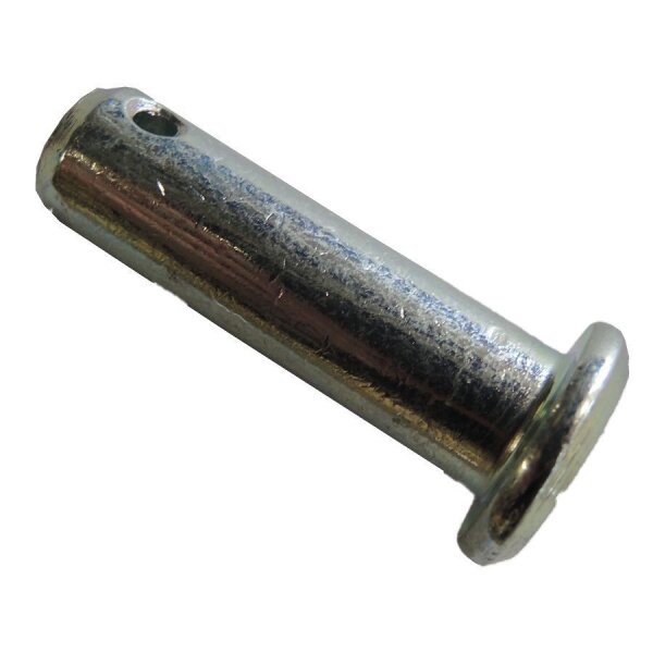 Bolzen  B12 H11X 40X34,5 EN22