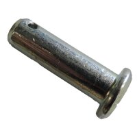 Bolzen  B12 H11X 40X34,5 EN22