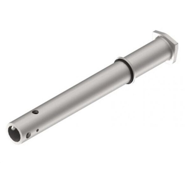 Zugrohr KNOTT KHD15-20