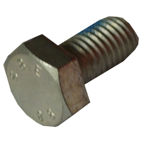 Sechskantschraube M12 x 22