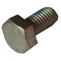 Sechskantschraube M12 x 22