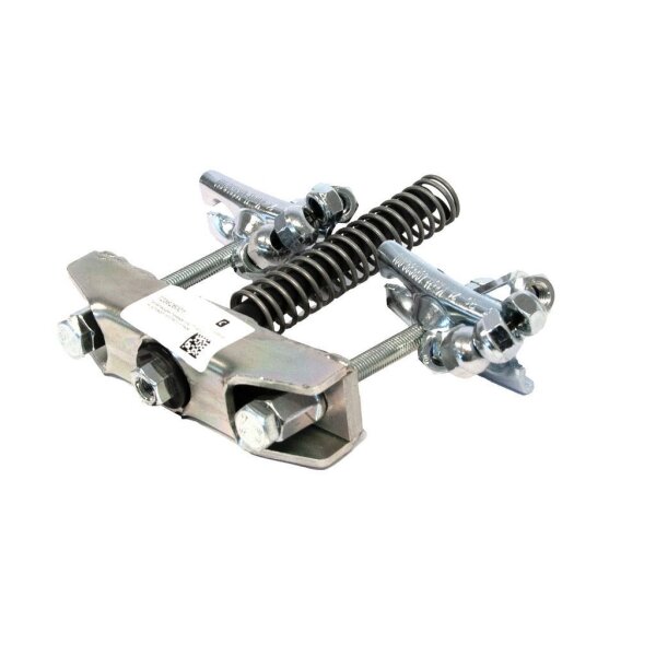 Tandemausgleichswaage KNOTT  M10
