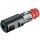 Universalstecker 2-pol LED mit Sicherungs 16A  12-24V