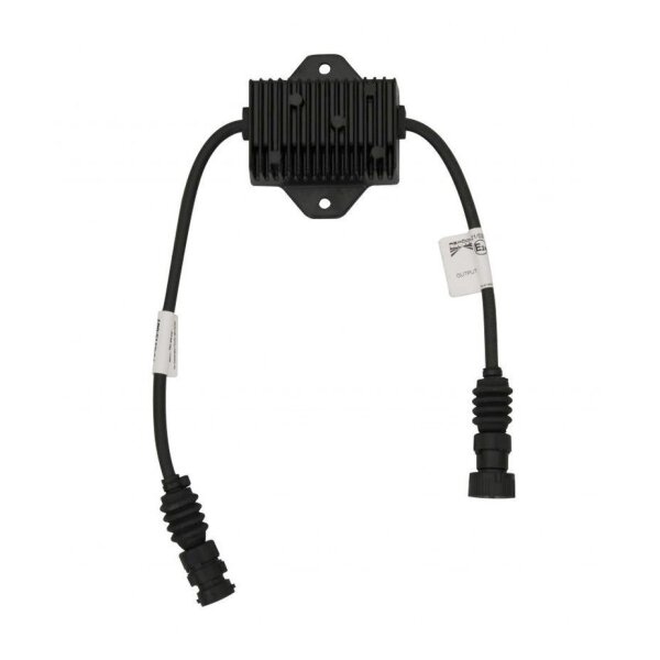 LED-Kontrollgerät  (LCG) 12-30V für Blinker  ( Aspöck )