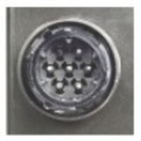 LED Schlussleuchte Rubbolite/ Truck-Lite, M756  24V  links