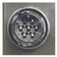 LED Schlussleuchte Rubbolite/ Truck-Lite, M756  24V  li/re