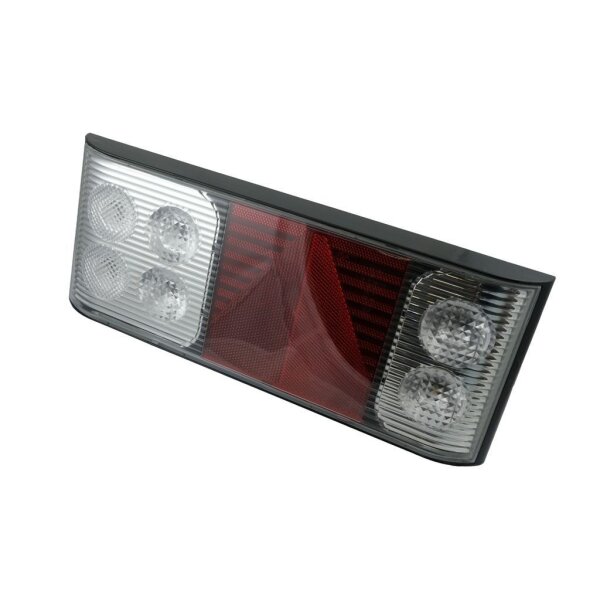 LED Schlussleuchte Rubbolite/ Truck-Lite  24V  rechts