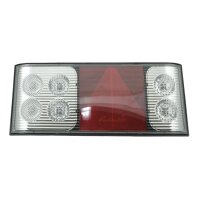 LED Schlussleuchte Rubbolite/ Truck-Lite  24V  rechts