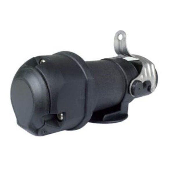 Spannungswandler 24V > 12V 15-13-pol