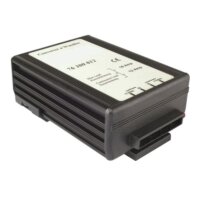 Spannungswandler 24V > 12V,  12A AET 8
