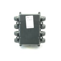 Verteilerbox Aspöck mit ASS1