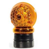 Triopan Fireball (LED) gelb