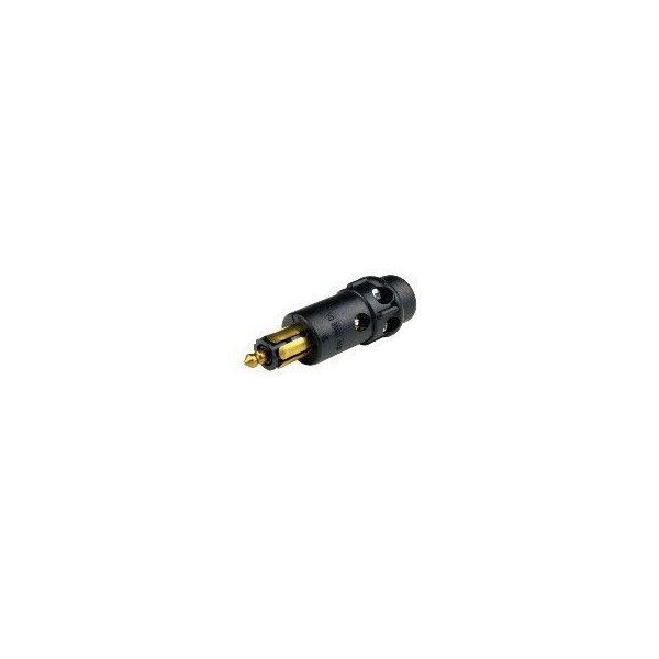 Universalstecker 2-pol TYP NATO 12- 50V