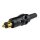 Universalstecker 2-pol TYP NATO  6-50V