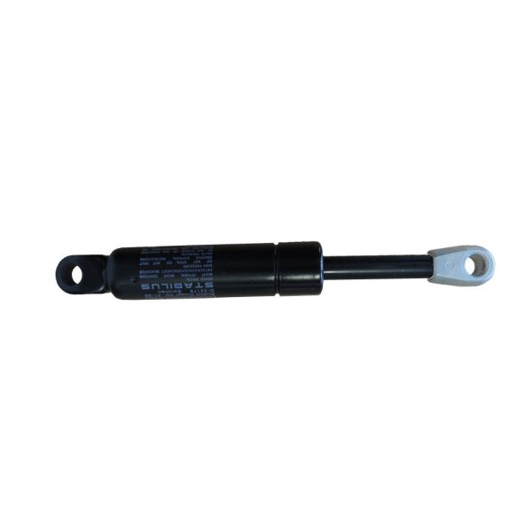 Gasfeder L   160   Hub   40   1400N