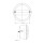 LED Schlussleuchte Rubbolite/ Truck- Lite 12/24V