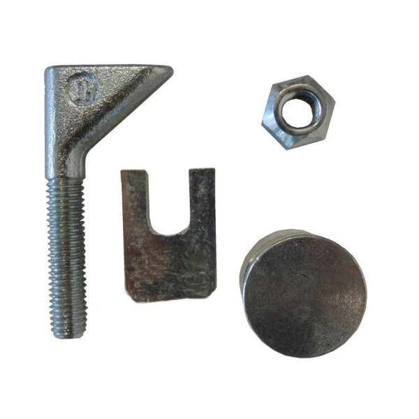 Nachstellsatz WAP W234 RS, links