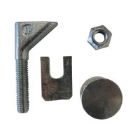 Nachstellsatz WAP W234 RS, links