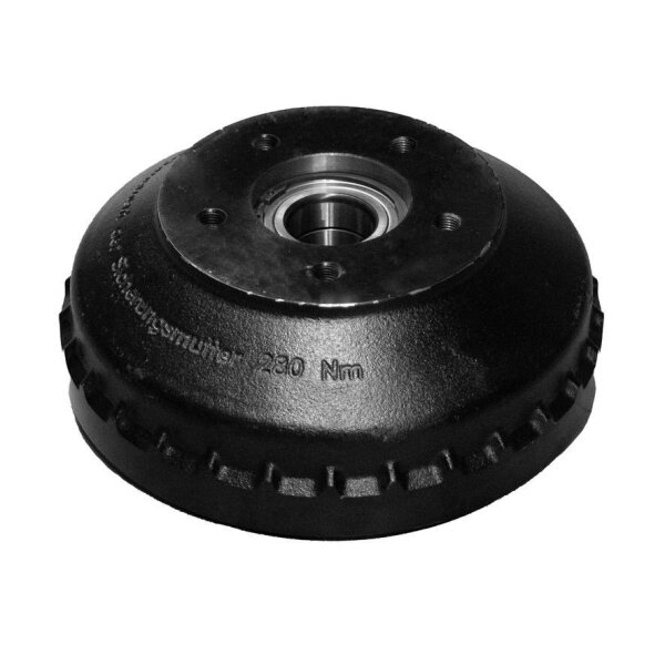 BT WAP 230 x 50      112x5  M12  W 235 RS