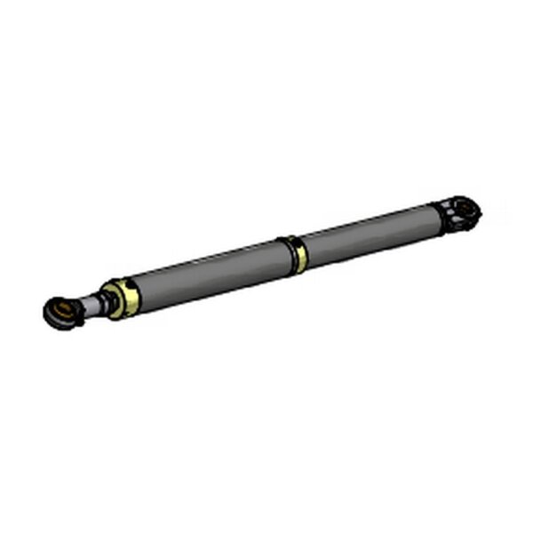 Hydraulikzylinder Zwangslenkung ADR