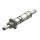 Hydraulikzylinder Nachlauflenkachse ADR