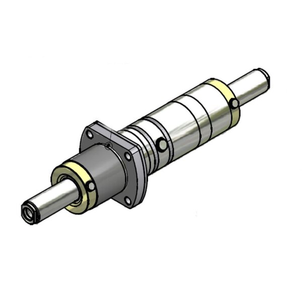 Hydraulikzylinder Nachlauflenkachse ADR