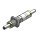 Hydraulikzylinder Nachlauflenkachse ADR