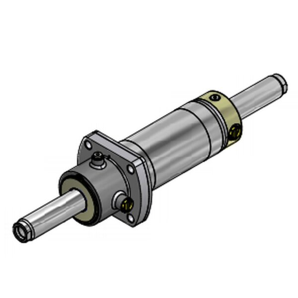 Hydraulikzylinder Zwangslenkachse ADR