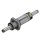 Hydraulikzylinder Zwangslenkachse ADR