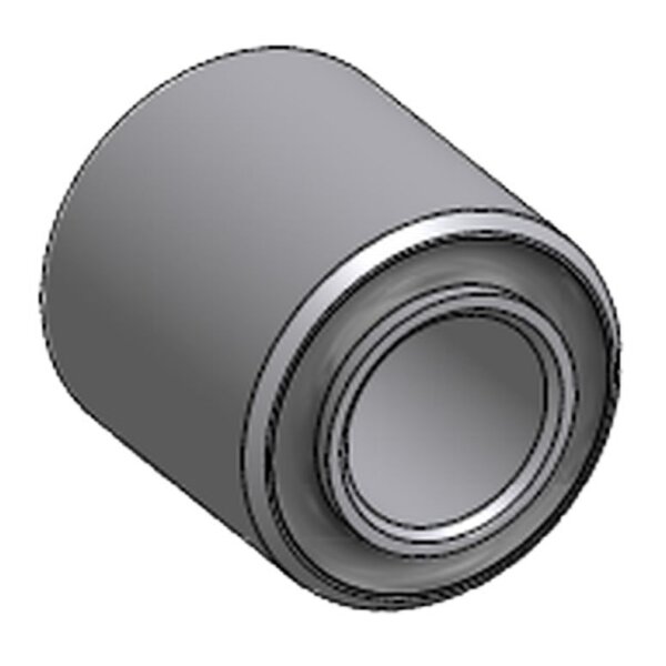 Silentblock zu Lenkachse YA  ADR