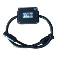 LED- Kontrollgerät TMU intelligent, Rubbolite/...