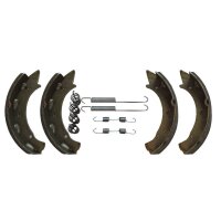 Bremsbackensatz WAP/ Humbaur 200x50