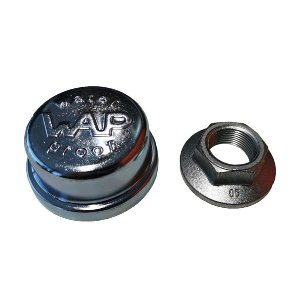 Nabendeckel WAP Set